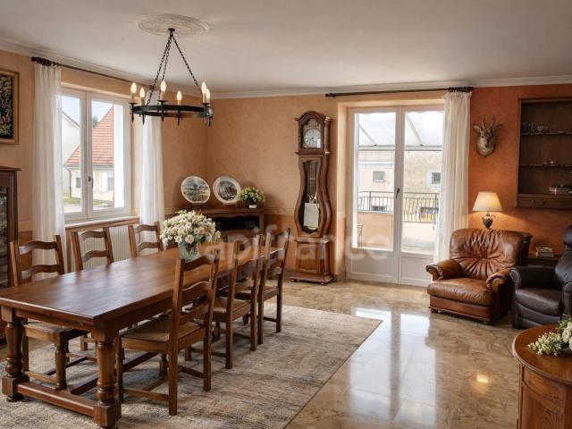 Maison vente à Buxy, Saône-et-Loire