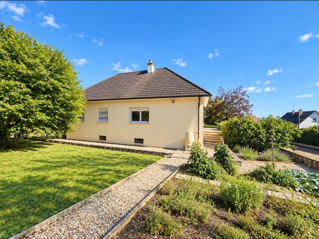 Maison vente à Buxy, Saône-et-Loire