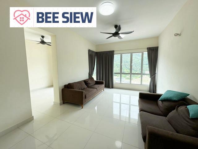 Condominium for sale in Penang
