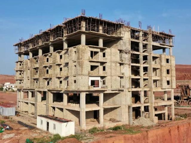 Apartment for sale in Islamabad