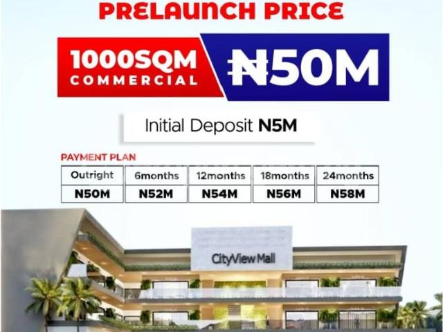 Property for sale in Akwa Ibom