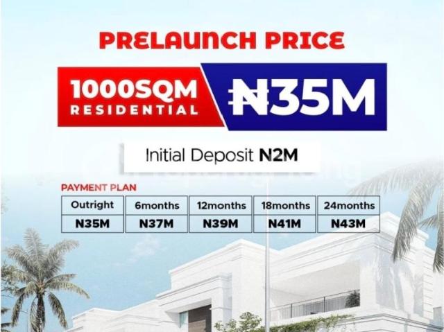 Property for sale in Akwa Ibom