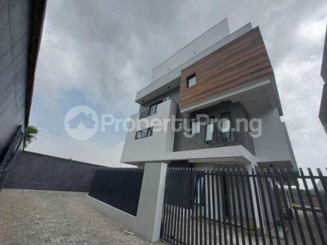 House for sale in Lagos