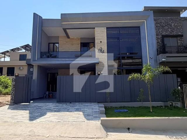 House for sale in اسلام آباد, زون 1