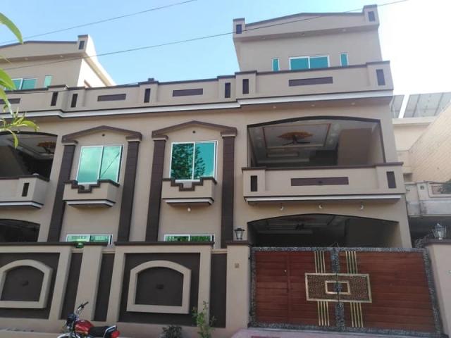 House for sale in Rawalpindi, Islamabad Capital Territory