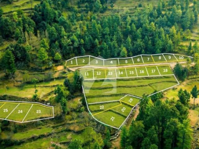 Property for sale in Murree, Islamabad Capital Territory