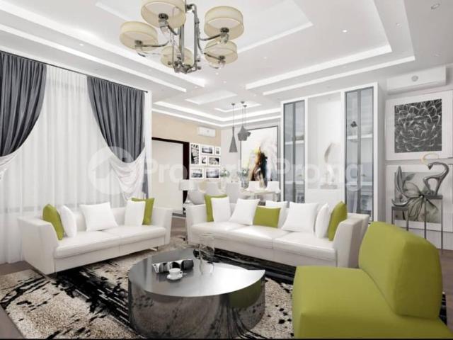 Apartment for sale in Rivers