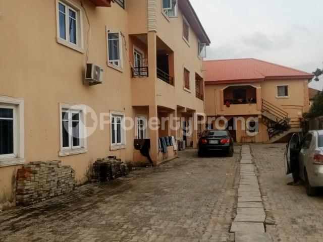 Apartment for sale in Eti Osa, Abuja