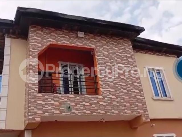 House for sale in Ikorodu, Abuja