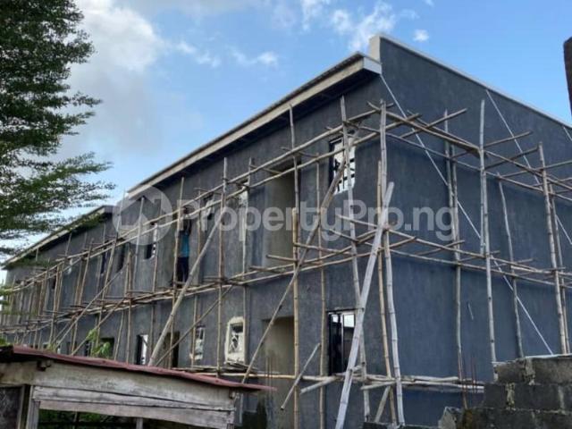 Apartment for sale in Eti Osa, Abuja