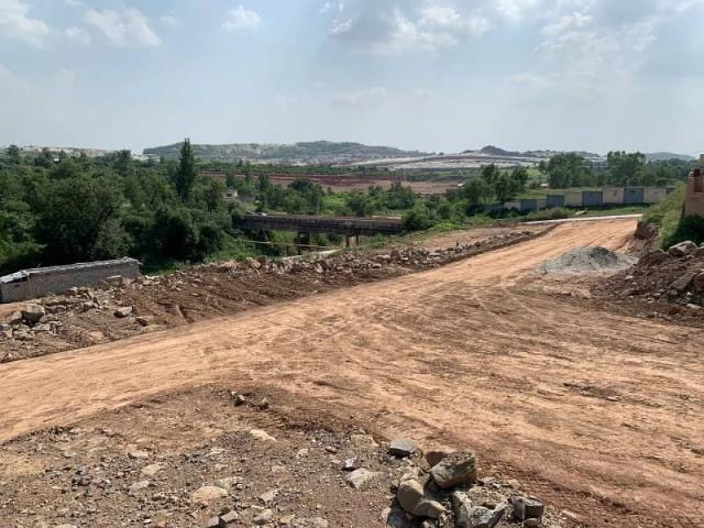 Land for sale in Islamabad