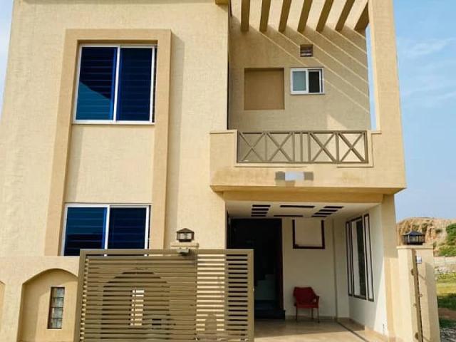 House for sale in Rawalpindi, Islamabad Capital Territory