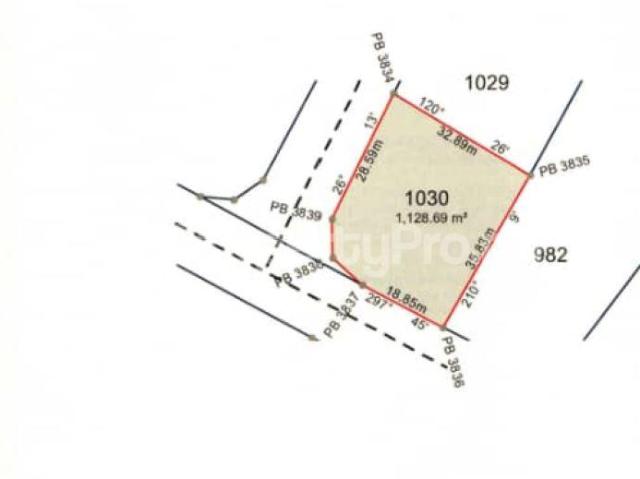 Property for sale in Guma, Benue