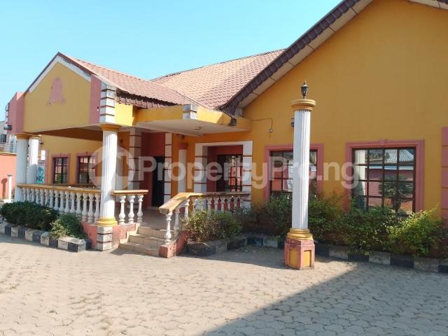 Bungalow for sale in Kaduna North, Kaduna