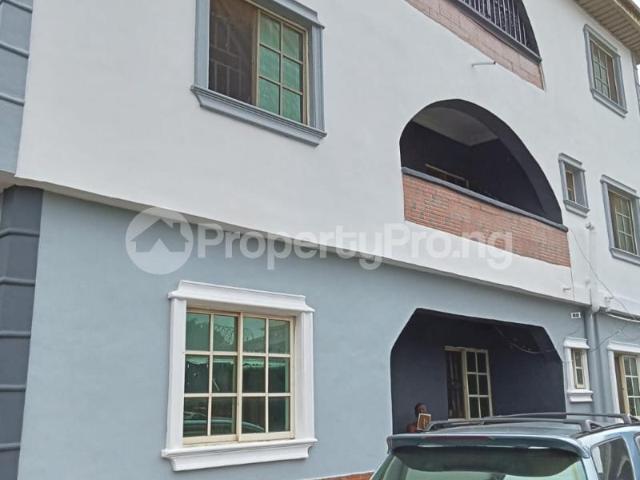 House for sale in Alimosho, Abuja