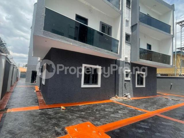 Apartment for sale in Ogba Egbema Ndoni, Rivers