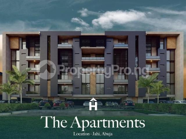 House for sale in Abuja