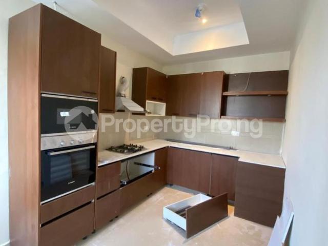 Apartment for sale in Eti Osa, Abuja