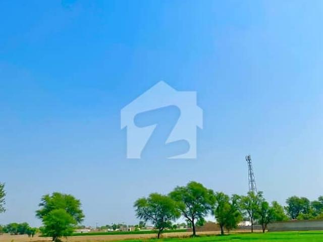 Land for sale in Rawalpindi, Islamabad Capital Territory