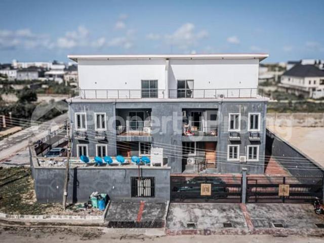 House for sale in Ibeju Lekki, Abuja