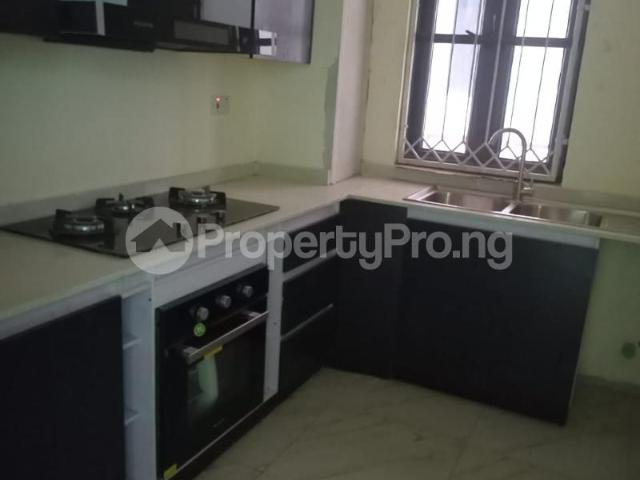 Apartment for sale in Eti Osa, Abuja
