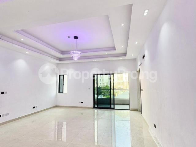 Apartment for sale in Eti Osa, Abuja