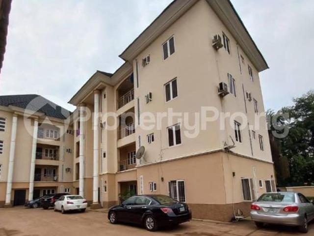 Apartment for sale in Kaura, Kaduna