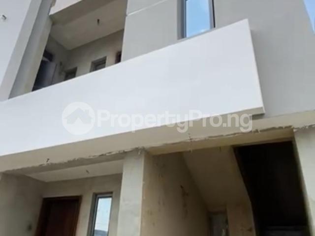 Apartment for sale in Shomolu, Abuja