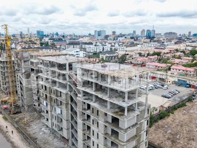 Apartment for sale in Eti Osa, Abuja