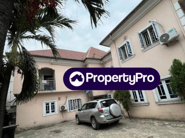 House for sale in Port Harcourt