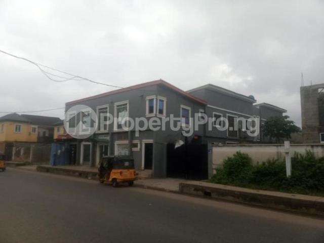 House for sale in Isolo , Abuja