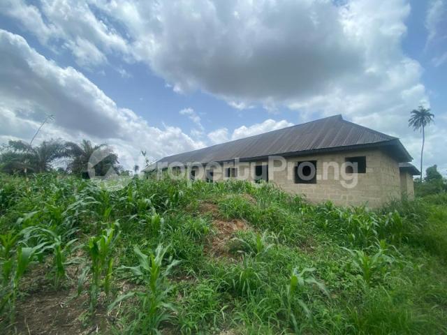 Apartment for sale in Akure, Ondo