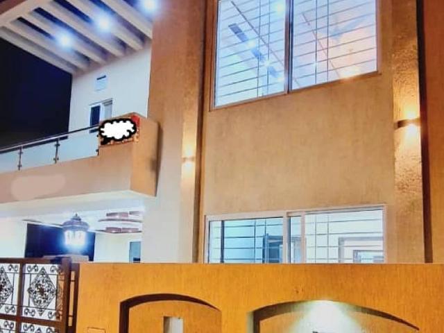 House for sale in Rawalpindi, Islamabad Capital Territory