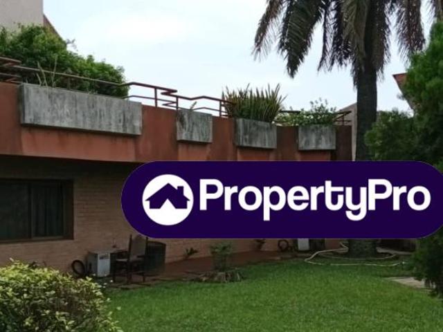 House for sale in Ikeja , Abuja