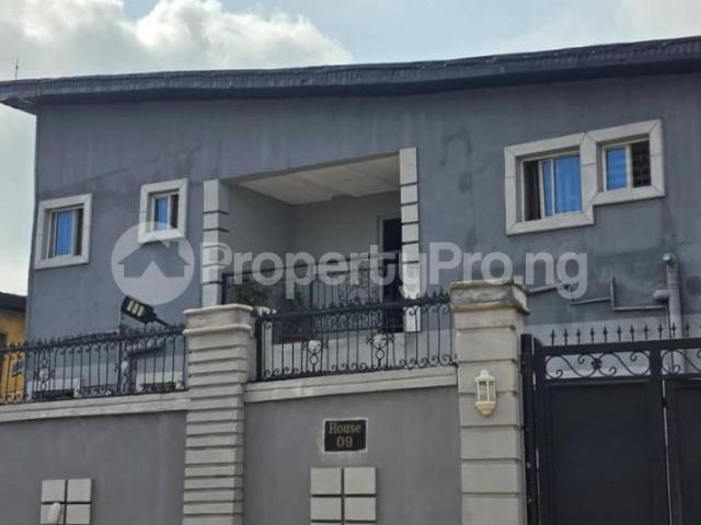 House for sale in Ojo