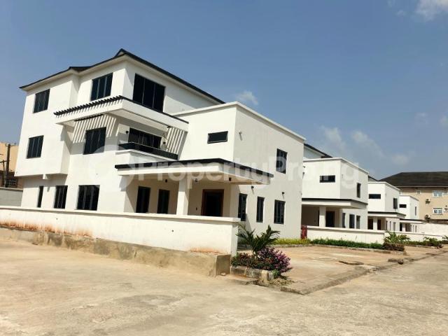 Duplex for sale in Ikeja , Abuja
