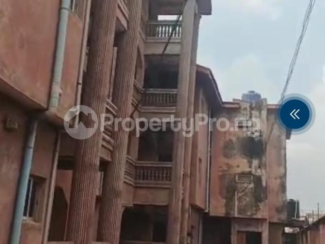 House for sale in Ikorodu, Abuja