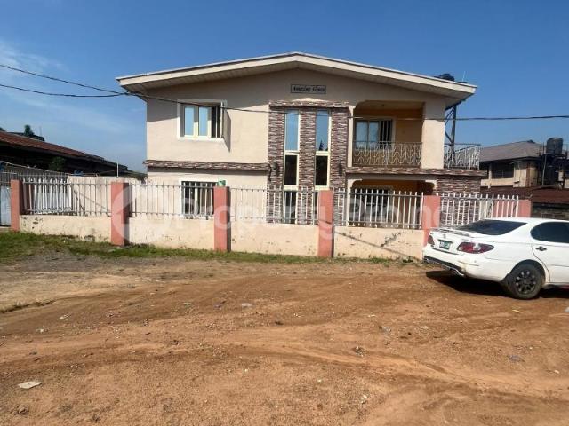 Apartment for sale in Ibadan, Oyo