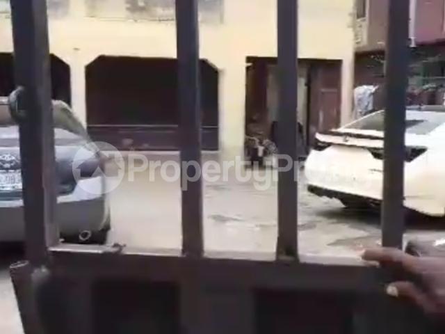 House for sale in Surulere
