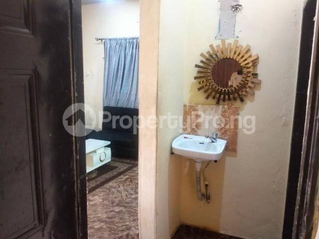 Bungalow for sale in Ogoja, Cross River