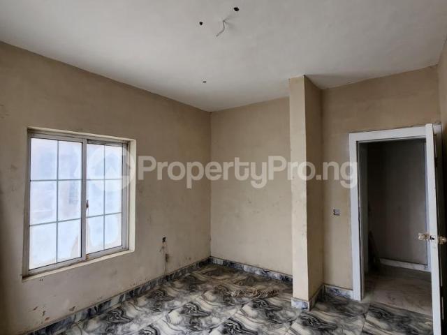 House for sale in Surulere