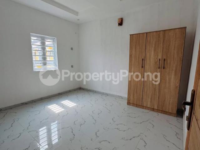 Apartment for sale in Ogba Egbema Ndoni