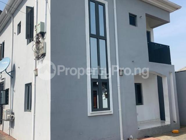 Apartment for sale in Ikorodu, Lagos