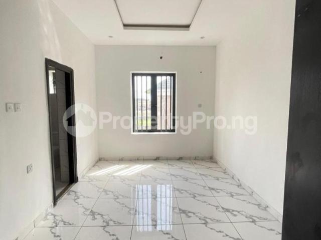 Apartment for sale in Eti Osa, Abuja