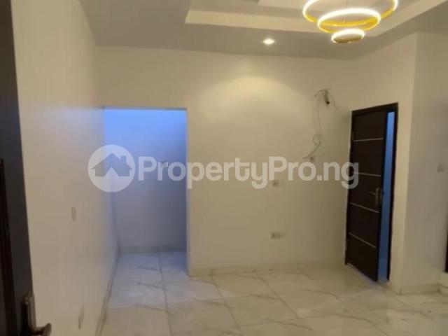 Apartment for sale in Surulere
