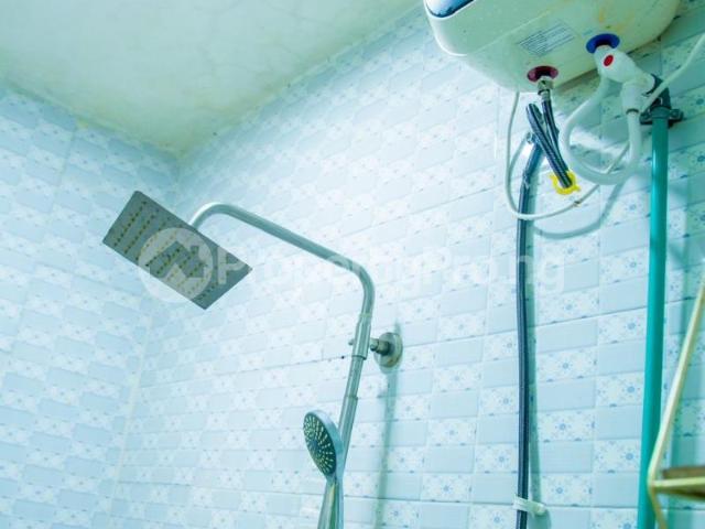 Apartment for sale in Ikeja , Abuja