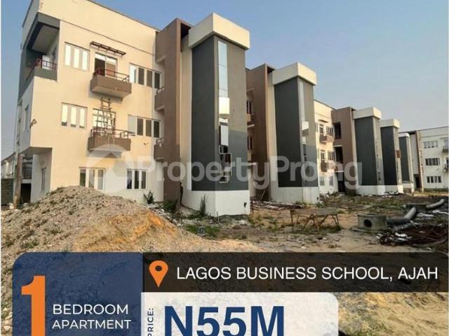 House for sale in Lagos