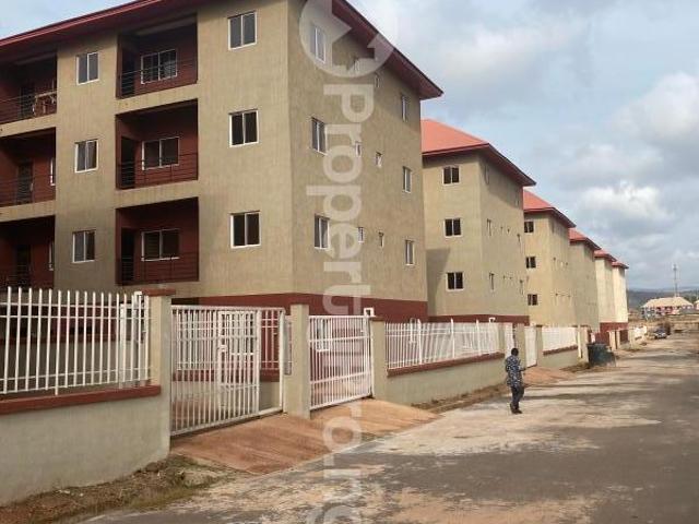 Apartment for sale in Enugu