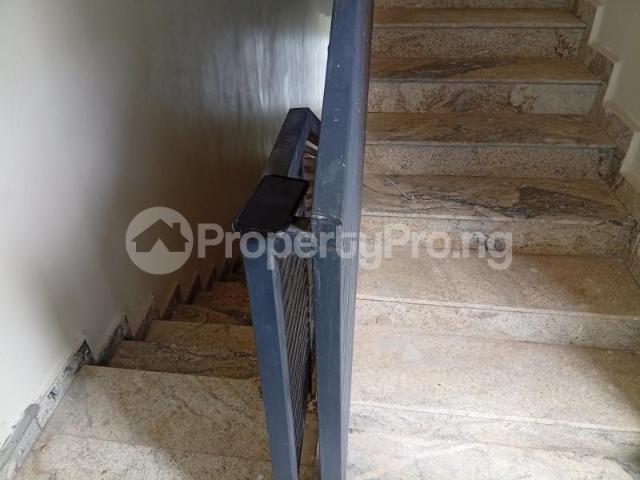 Apartment for rent in Abuja