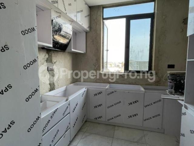 Apartment for sale in Ibeju Lekki, Abuja